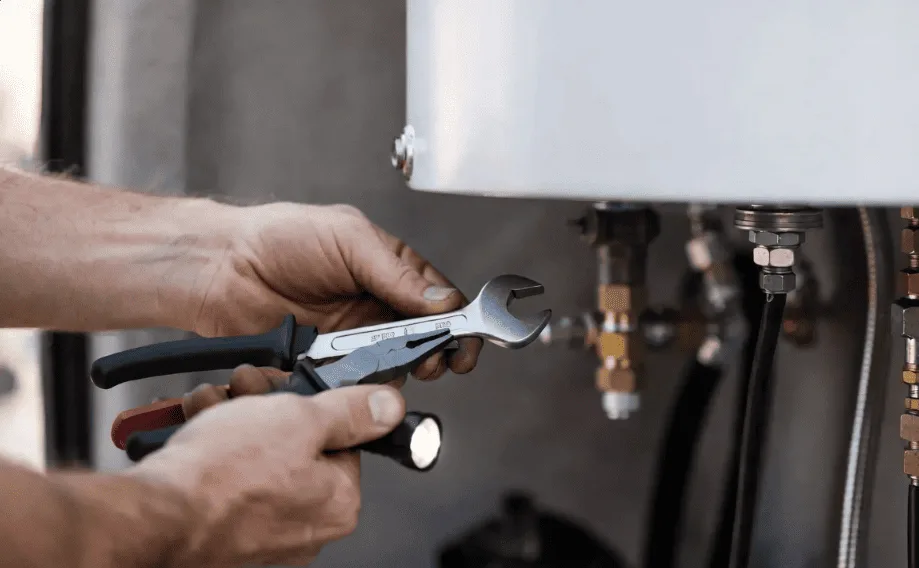 Why choose Water Heater Repair in Edroy, TX
